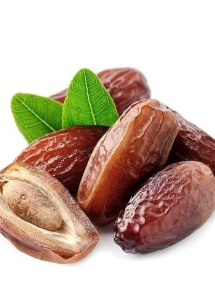 Premium Sweet Dried Dates (Debino)