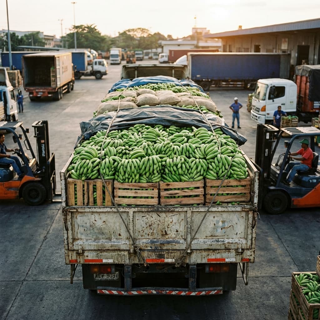 Importers & Distributor